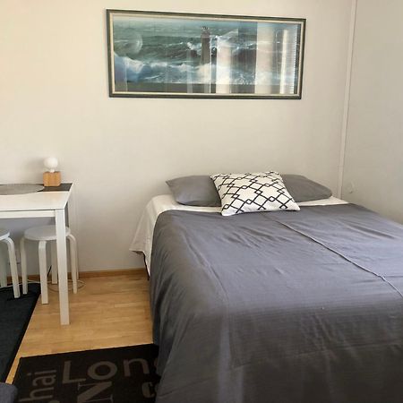 Sweet Studio City Center Toolonkatu Apartment Helsinki Bagian luar foto