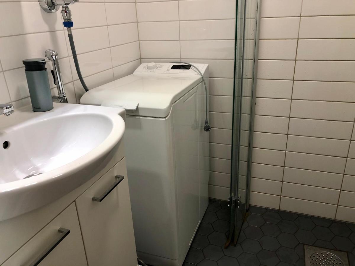 Sweet Studio City Center Toolonkatu Apartment Helsinki Bagian luar foto