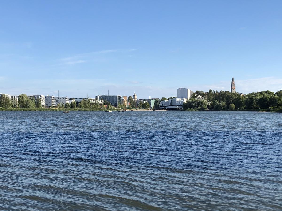 Sweet Studio City Center Toolonkatu Apartment Helsinki Bagian luar foto